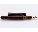 Nakaya Piccolo Long Pen - No Clip
