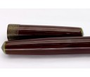 Nakaya Piccolo Long Heki-Tamenuri String-Rolled Model Fountain Pen