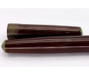 Nakaya Piccolo Long Pen - No Clip