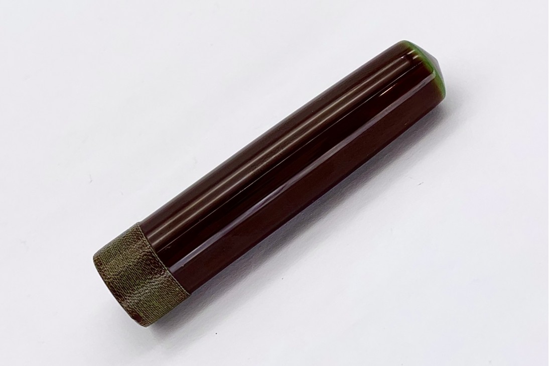 Nakaya Piccolo Long Pen - No Clip