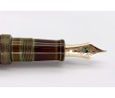 Nakaya Piccolo Long Pen - No Clip