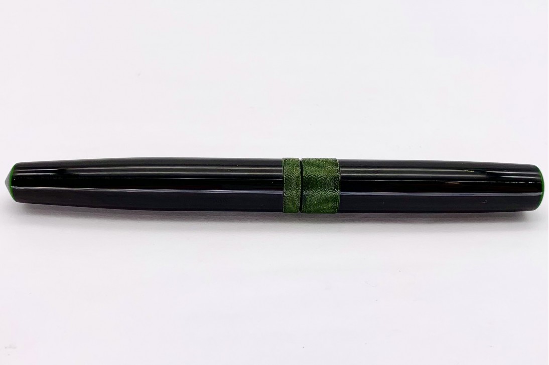 Nakaya Piccolo Long Pen - No Clip