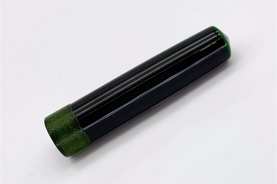 Nakaya Piccolo Long Pen - No Clip