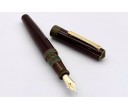 Nakaya Piccolo Long Writer Pen - With Clip