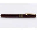 Nakaya Piccolo Long Writer Pen - With Clip