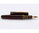 Nakaya Piccolo Long Writer Pen - With Clip