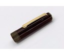 Nakaya Piccolo Long Writer Pen - With Clip