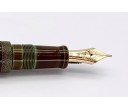Nakaya Piccolo Long Writer Pen - With Clip