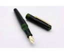 Nakaya Piccolo Long Writer Pen - With Clip