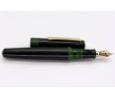Nakaya Piccolo Long Writer Pen - With Clip