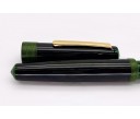 Nakaya Piccolo Long Writer Pen - With Clip