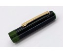 Nakaya Piccolo Long Writer Pen - With Clip