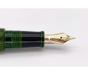 Nakaya Piccolo Long Writer Pen - With Clip