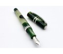 Visconti Limited Edition Homo Sapiens Demonstrator Tuscan Hills Fountain Pen