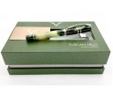 Visconti Limited Edition Homo Sapiens Demonstrator Tuscan Hills Fountain Pen