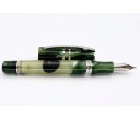 Visconti Limited Edition Homo Sapiens Demonstrator Tuscan Hills Fountain Pen
