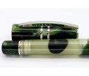 Visconti Limited Edition Homo Sapiens Demonstrator Tuscan Hills Fountain Pen