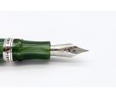 Visconti Limited Edition Homo Sapiens Demonstrator Tuscan Hills Fountain Pen