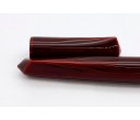 Nakaya Dorsal Fin Version 2 Aka-Tamenuri Fountain Pen