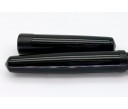 Nakaya Piccolo Long Cigar Kuro-Roiro String-Rolled Model Fountain Pen