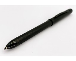 Cross AT0090.19 Tech3+ Brushed Black PVD Multifunction Pen