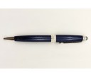 Montblanc MB.112891 Meisterstuck Solitaire Midsize Blue Hour Ball Pen