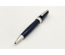 Montblanc MB.112891 Meisterstuck Solitaire Midsize Blue Hour Ball Pen