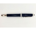 Montblanc MB.126344 Around the World in 80 days 145 Meisterstuck Classique Fountain Pen