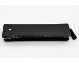 Montblanc MB113237 Sartorial 1 Pen Pouch with Zip