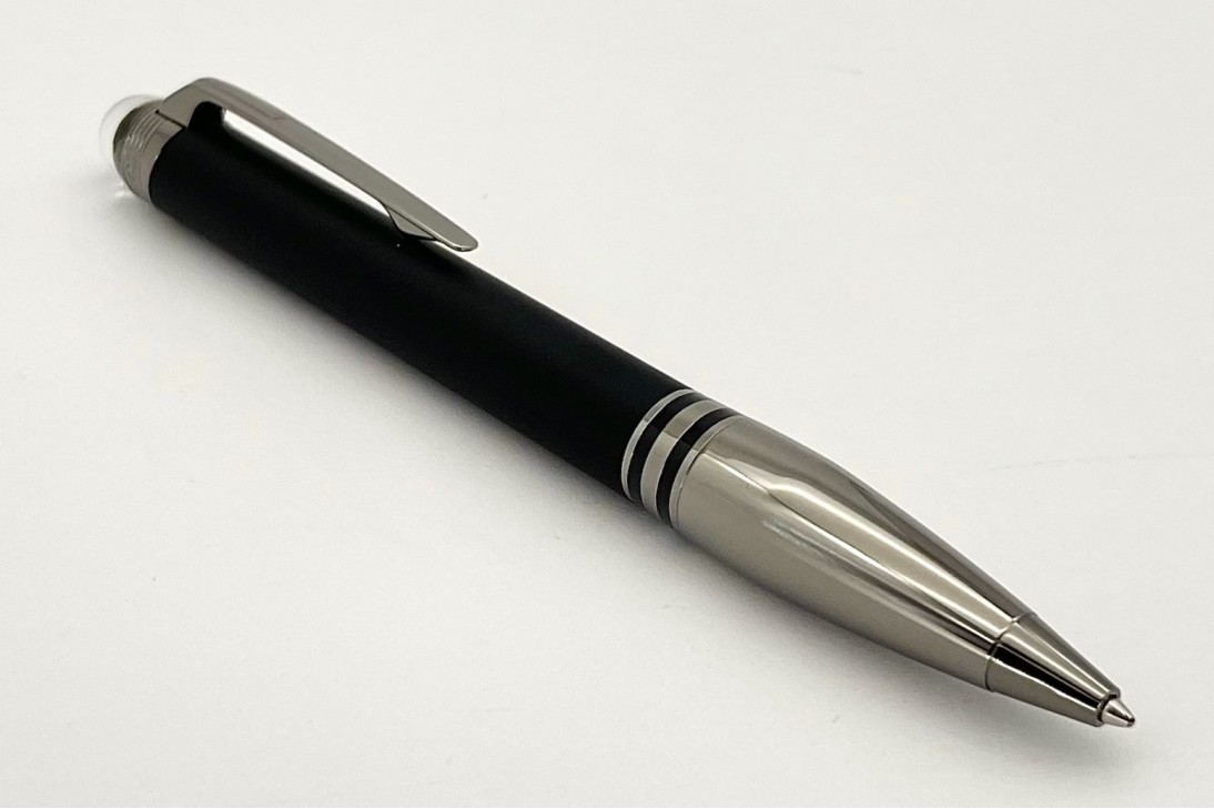 Montblanc Starwalker