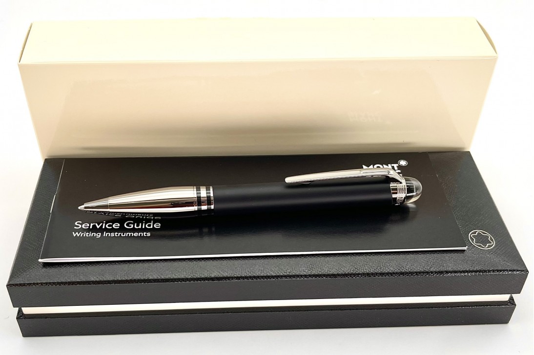 Montblanc Starwalker