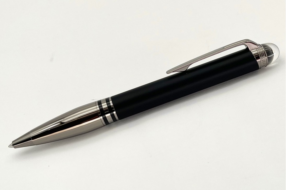 Montblanc Starwalker