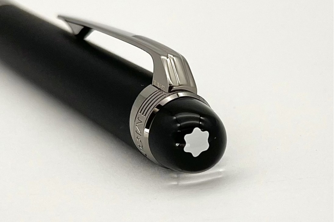 Montblanc Starwalker