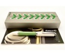 Pelikan Special Edition Souveran M605 Green White Fountain Pen