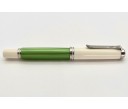 Pelikan Special Edition Souveran M605 Green White Fountain Pen