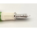 Pelikan Special Edition Souveran M605 Green White Fountain Pen