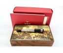 Tibaldi Limited Edition 150 Years of the Red Cross Movement Fountain Pen