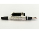 Tibaldi Limited Edition 150 Years of the Red Cross Movement Fountain Pen