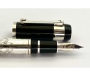 Tibaldi Limited Edition 150 Years of the Red Cross Movement Fountain Pen