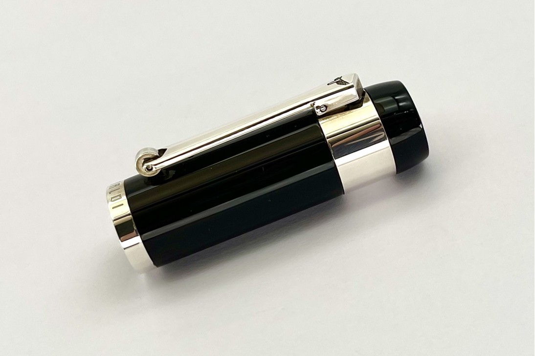 Tibaldi Limited Edition 150 Years of the Red Cross Movement Fountain Pen