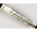 Tibaldi Limited Edition 150 Years of the Red Cross Movement Fountain Pen