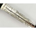 Tibaldi Limited Edition 150 Years of the Red Cross Movement Fountain Pen