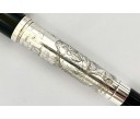 Tibaldi Limited Edition 150 Years of the Red Cross Movement Fountain Pen