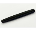 Nakaya Piccolo Cigar Ishime Kanshitsu Black Fountain Pen