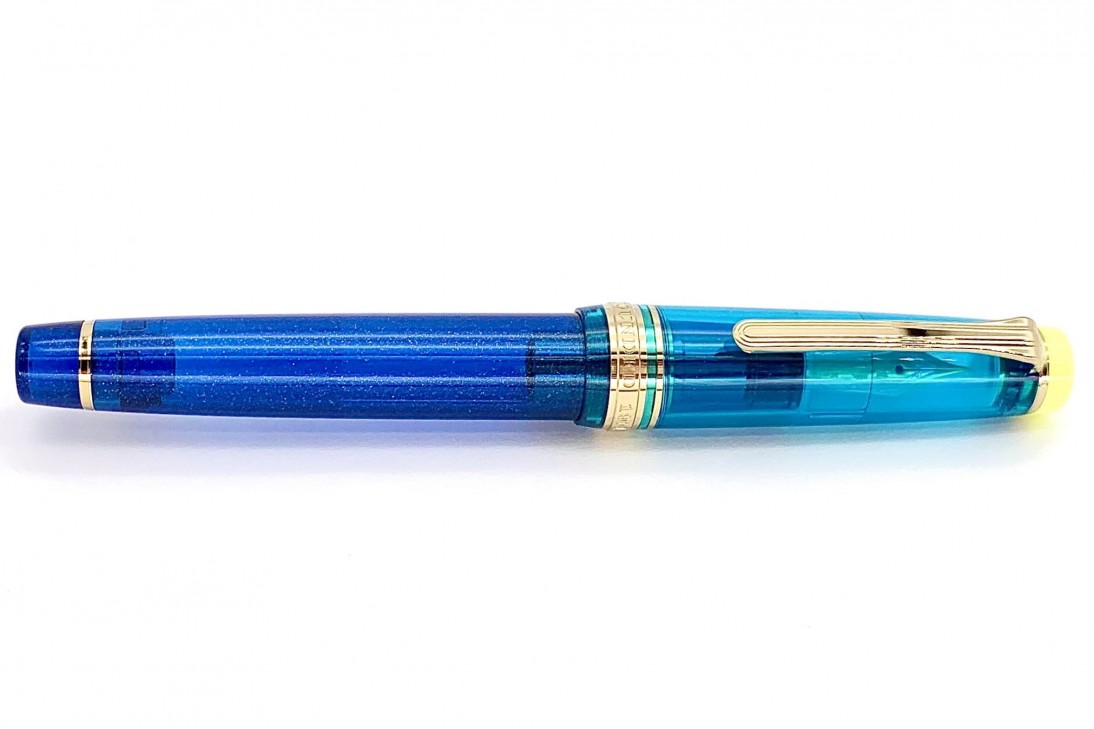 Sailor Cocktail Series 10th Anniversary Limited Edition Fountain Pen Set