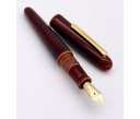 Nakaya Cigar Writer Portable - With Clip