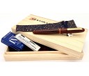 Nakaya Cigar Writer Portable - With Clip