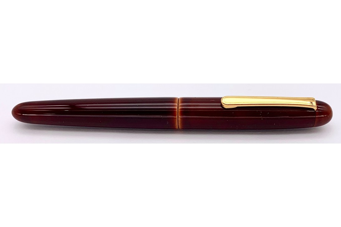 Nakaya Cigar Writer Portable - With Clip
