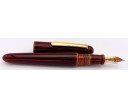Nakaya Cigar Writer Portable - With Clip