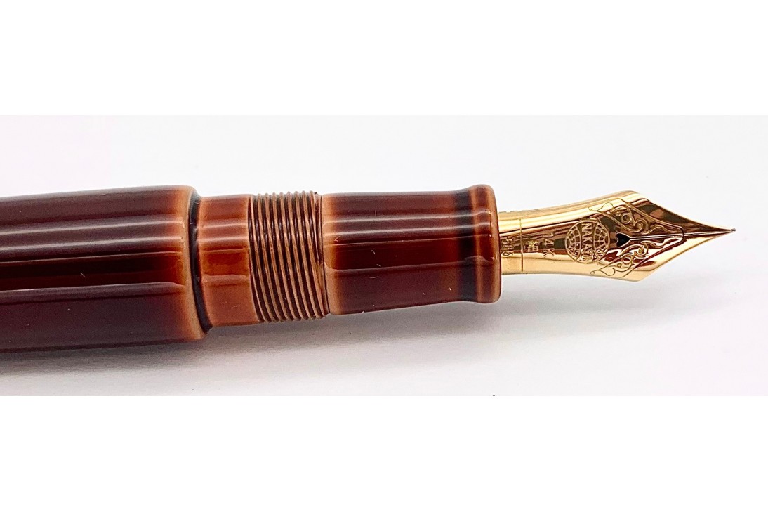 Nakaya Cigar Writer Portable - With Clip